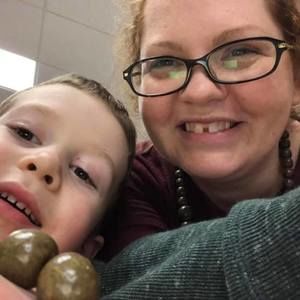 Meet your Posher, Allison